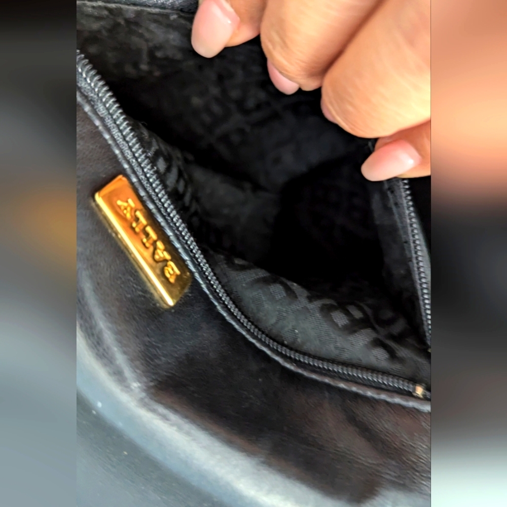 Bally miniβ Hand Bag - Picture 12 of 12